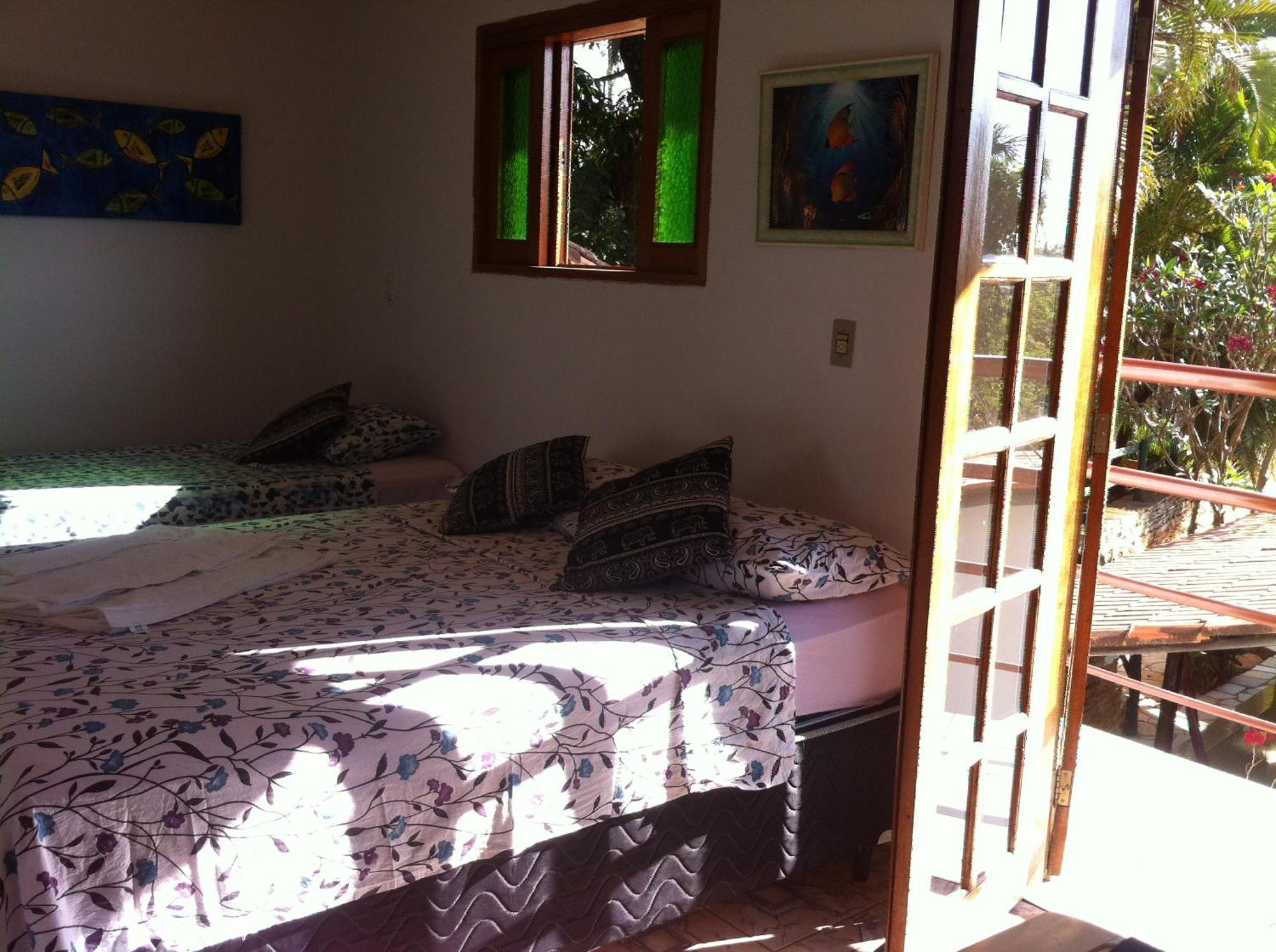 Pousada Estrela Matutina Pirenópolis 部屋 写真