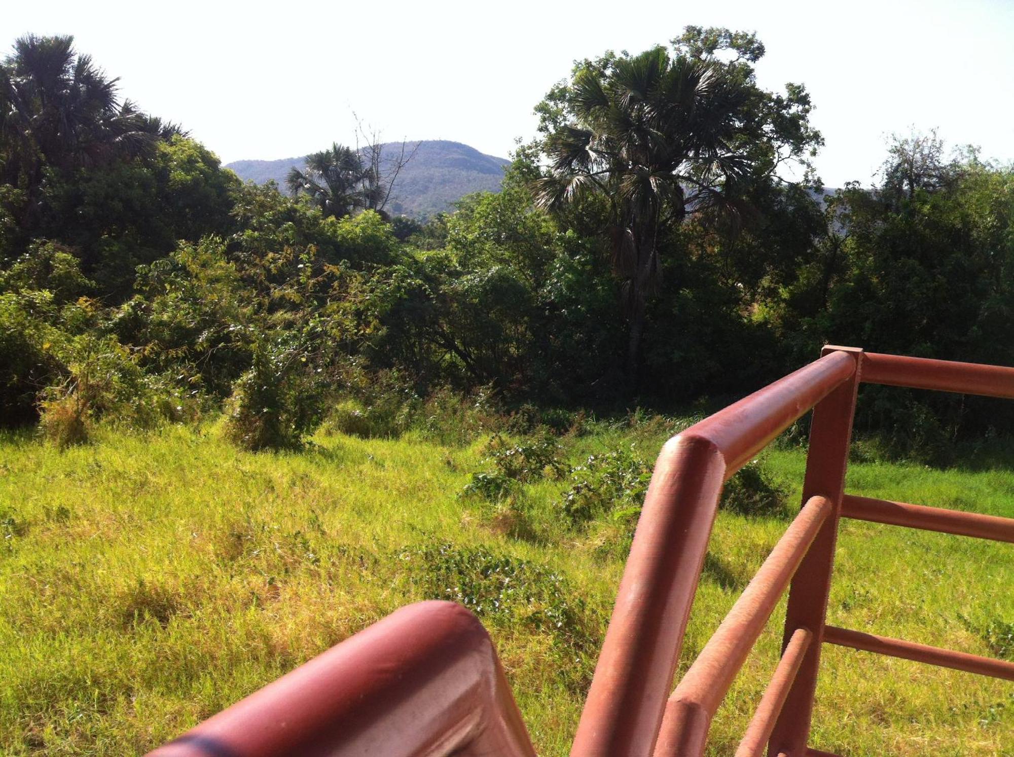 Pousada Estrela Matutina Pirenópolis 部屋 写真