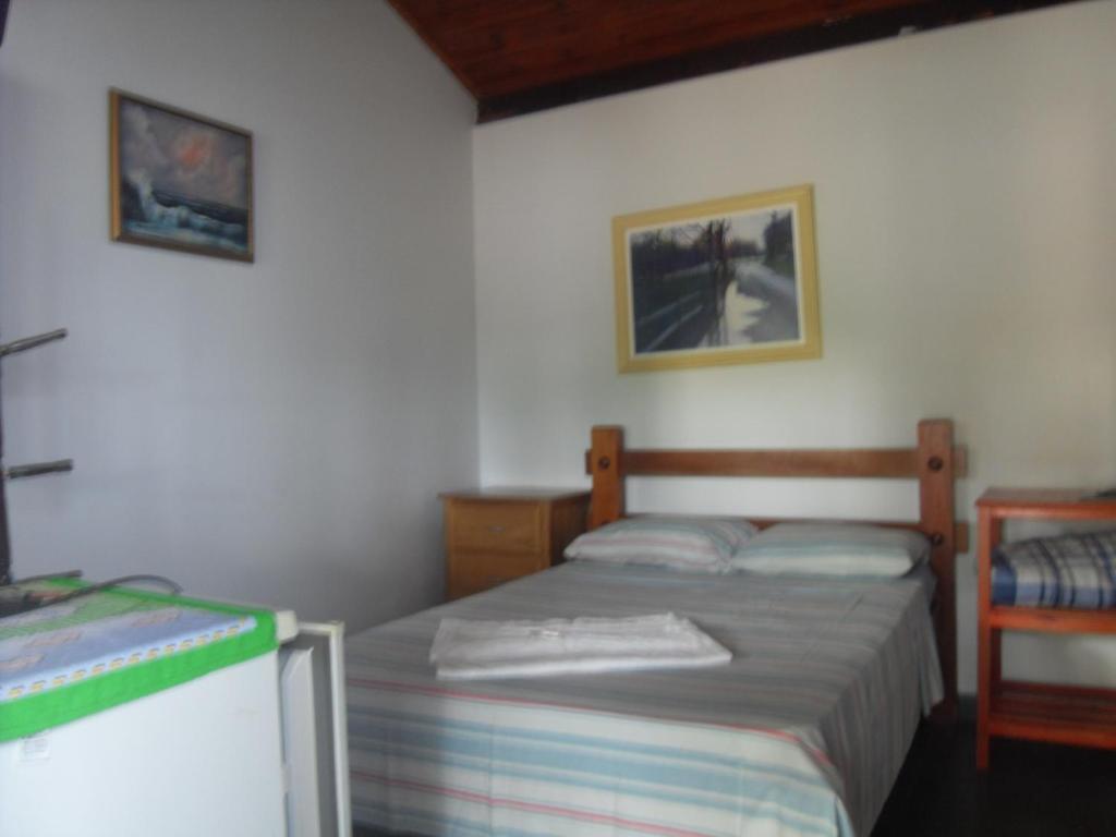 Pousada Estrela Matutina Pirenópolis 部屋 写真