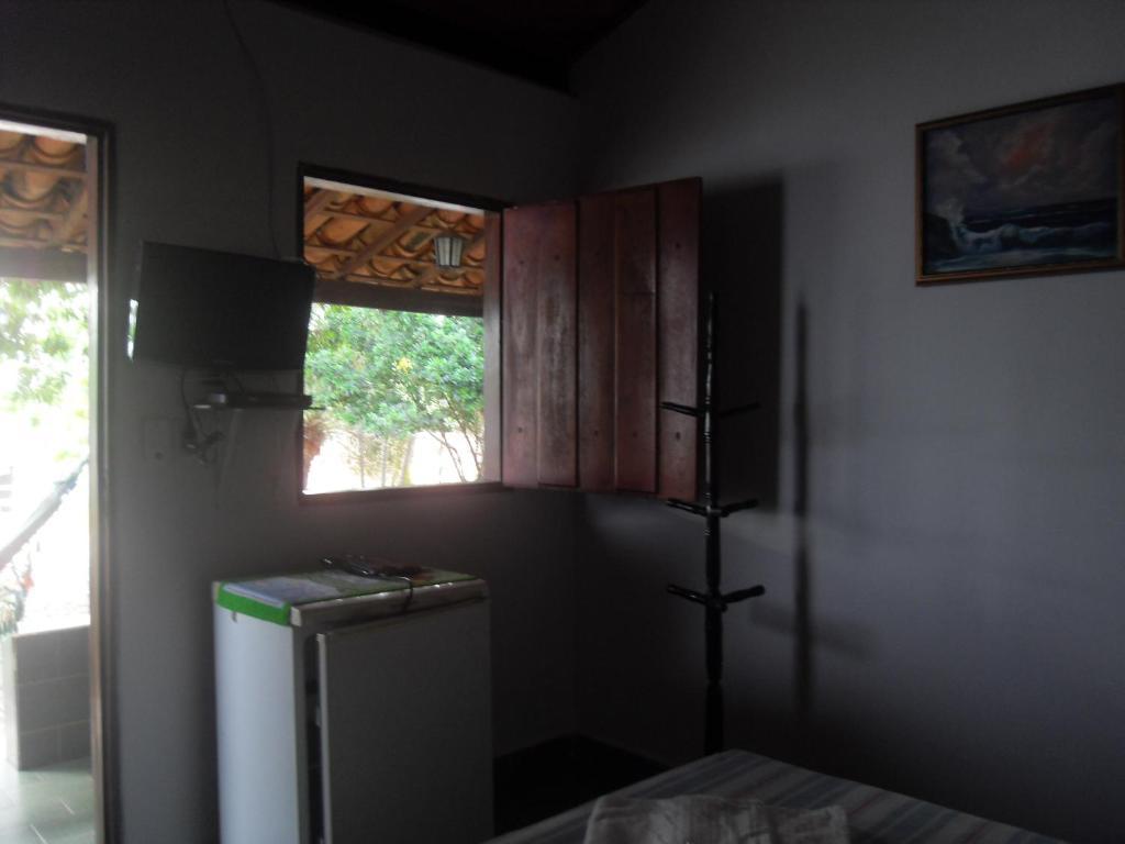 Pousada Estrela Matutina Pirenópolis 部屋 写真