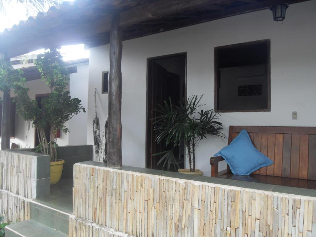 Pousada Estrela Matutina Pirenópolis 部屋 写真