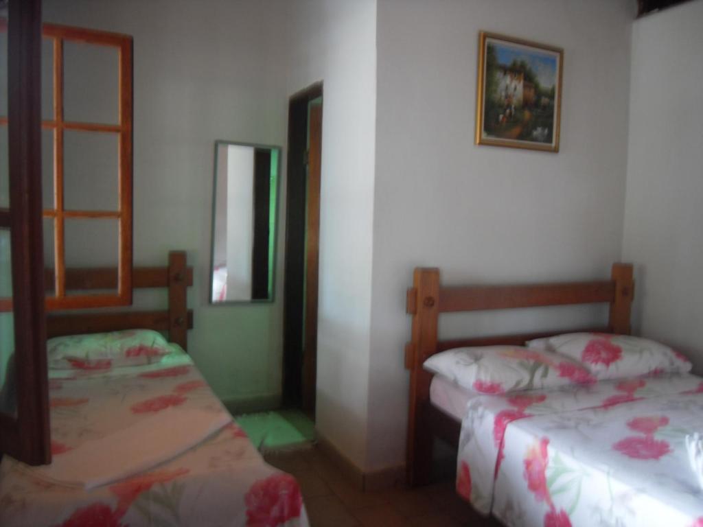 Pousada Estrela Matutina Pirenópolis 部屋 写真