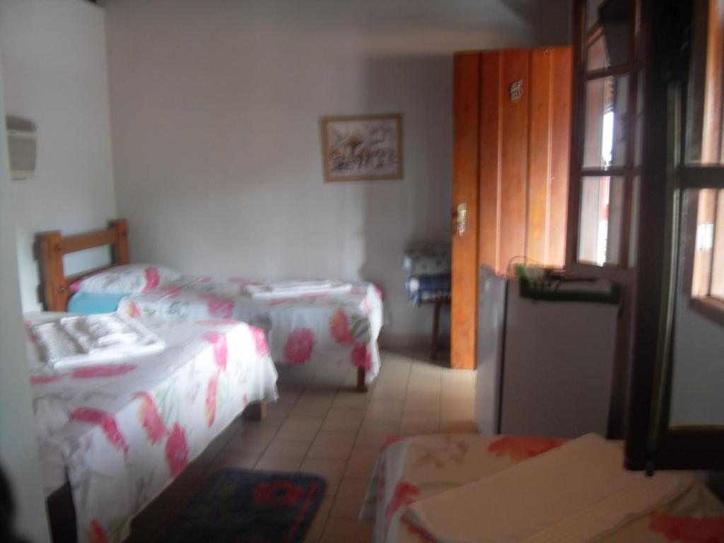 Pousada Estrela Matutina Pirenópolis 部屋 写真
