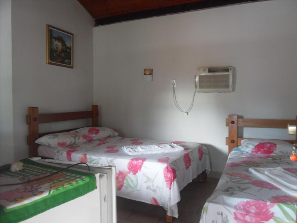 Pousada Estrela Matutina Pirenópolis 部屋 写真