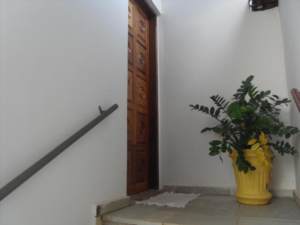 Pousada Estrela Matutina Pirenópolis 部屋 写真