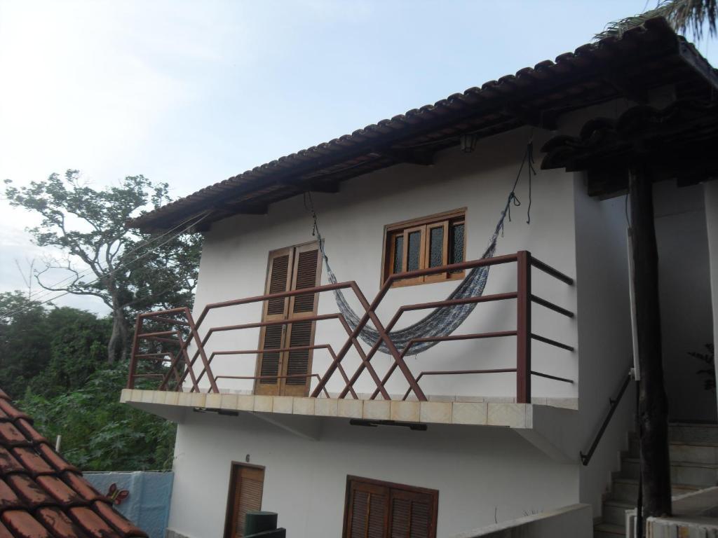 Pousada Estrela Matutina Pirenópolis 部屋 写真